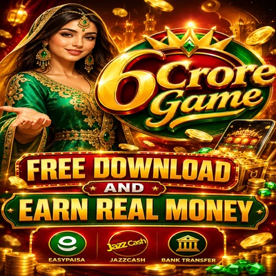 6Crore Game Free Download 2026