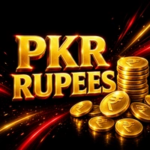PKR Rupees Game