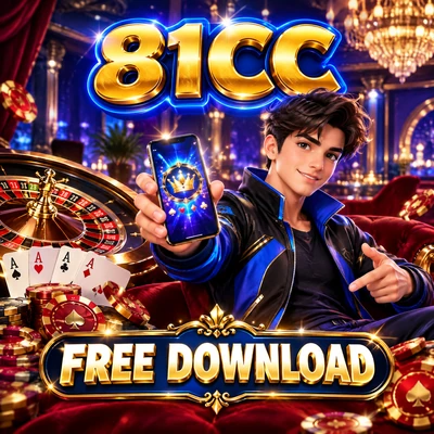 81CC Free Download 