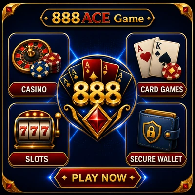 888ACE Game