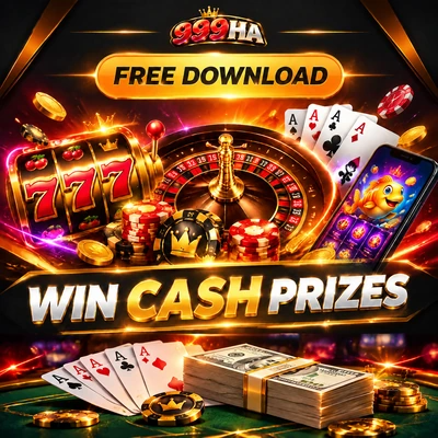999HA Free Download 
Win Cash Prizes