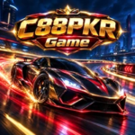 C88PKR Game