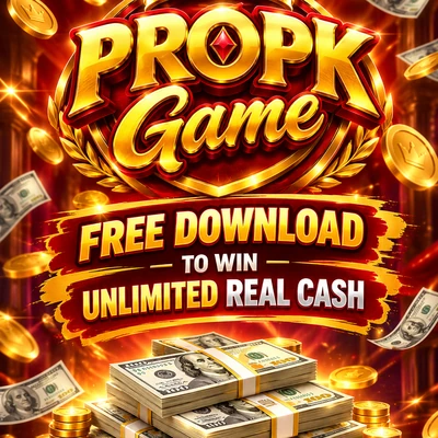 PROPK Game Download APK to WIN Unlimited Real Cash