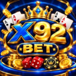 X92 Bet