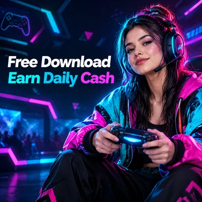 Cxwin Free Download
Earn Daily Cash