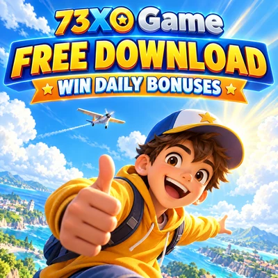 73XO Game Free Download
Win Daily Bonuses