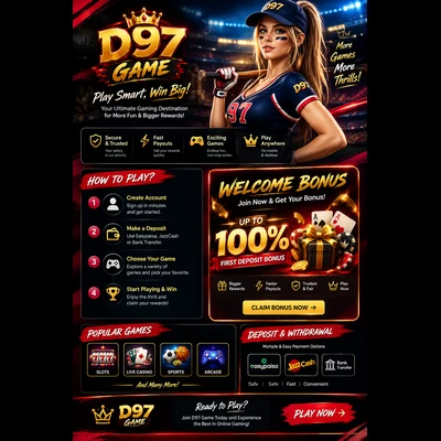D97 Free Download APK