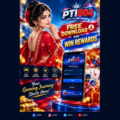 PTI804 Download APK 2026
Win Rewards
