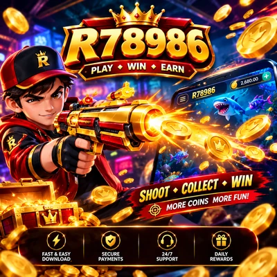R78986 Game APK