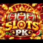 Slots PK Game 2026